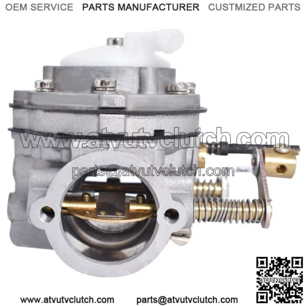 High Quality Golf Cart Carburetor REPLACES FOR Davidson 2-Cycle 1967-1981