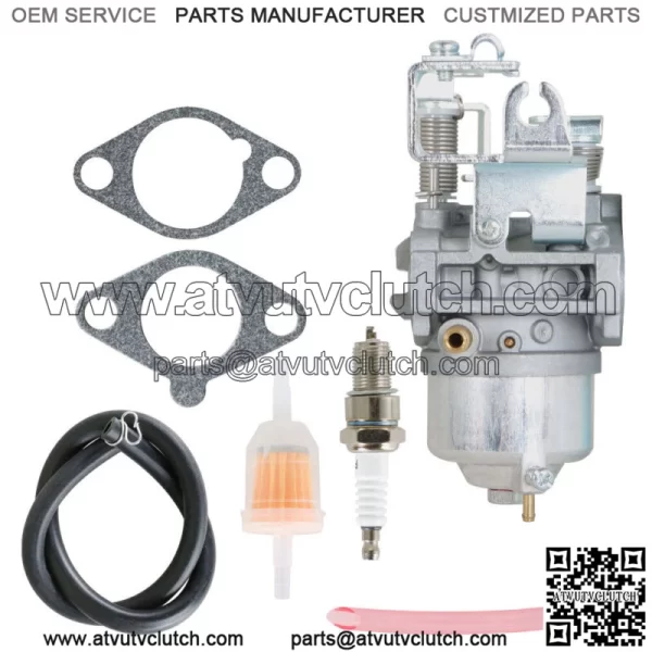 For YAMAHA GAS Golf Cart JN6-1410114 4CYCLE Carburetor 1996-2002 G16-G20