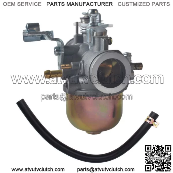 Carburetor 1983-89 For Yamaha G1 Gas Golf Cart 2 Cycle Engine CARB #J24-14101-00
