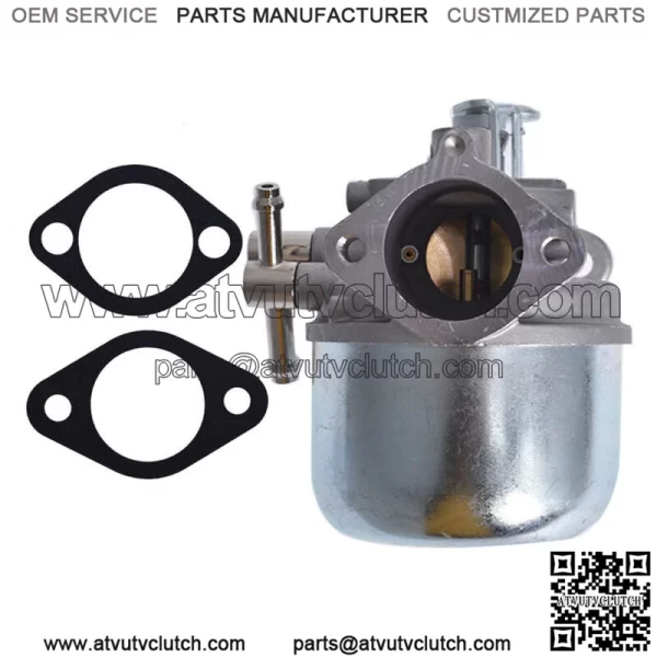 Golf Cart Carburetor For Club Car DS 341CC Kawasaki Engine 1984-1991