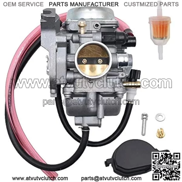 Carburetor Assy for Suzuki Eiger LTF400 LTF400F LT-A400 LT-A 400 F 2002-2007 13200-38F22