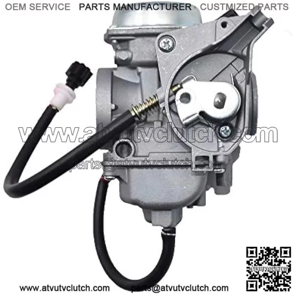 Carburetor Assy for Suzuki Eiger LTF400 LTF400F LT-A400 LT-A 400 F 2002-2007 13200-38F22 - Image 3