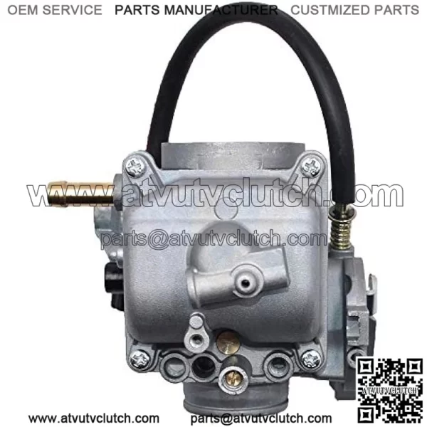 Carburetor Assy for Suzuki Eiger LTF400 LTF400F LT-A400 LT-A 400 F 2002-2007 13200-38F22 - Image 5