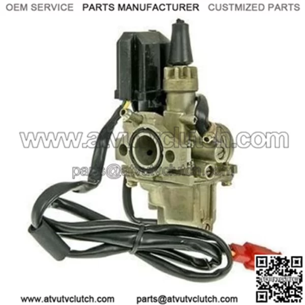 Peugeot Vivacity 1 50cc NEW Carburettor Carb Auto Choke