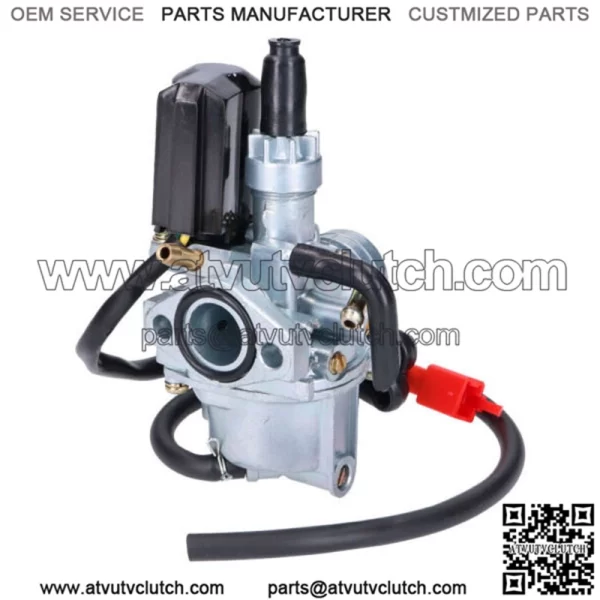 Peugeot Vivacity 1 50 Carburettor Carb Auto Choke