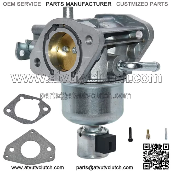 For  models SS4225 TimeCutter Zero Turn Mower 74721 Carburetor Carb
