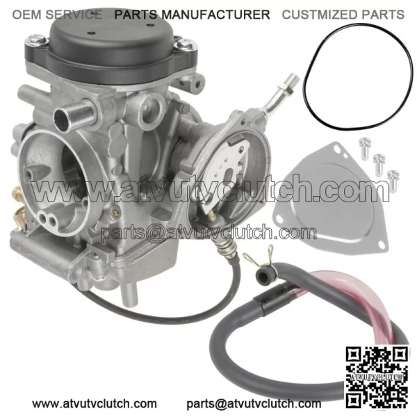 Carburetor for Yamaha Bruin 350 2X4 4X4 2004-2006 New Carb