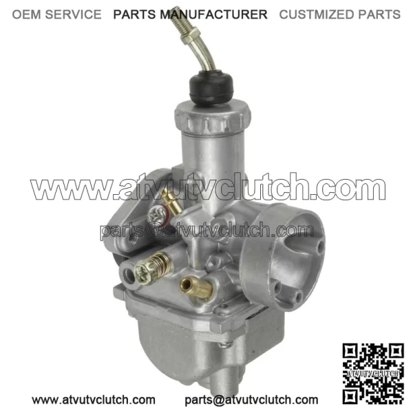 Carburetor For Yamaha Timberwolf 250 YFB250FW YFB250 Fw 4X4 94-2000/ 2X4 1996-99 - Image 4
