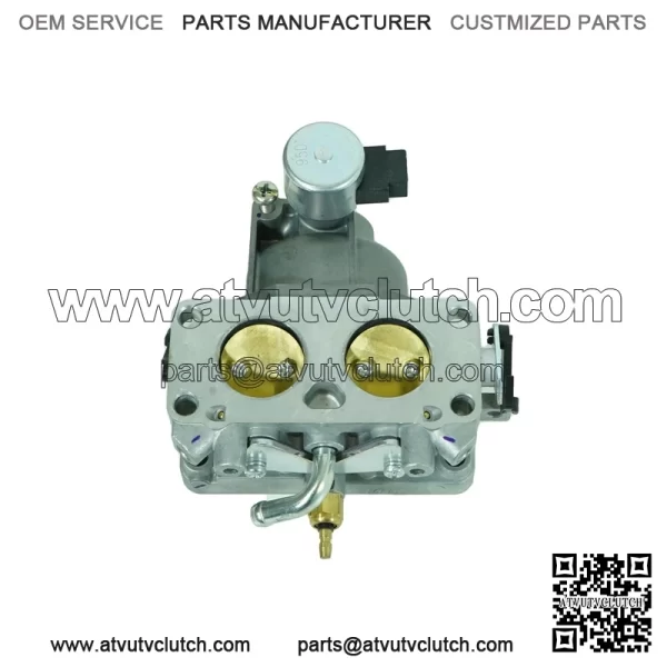 Club Car - ASM, Carburetor, FH680D-CS