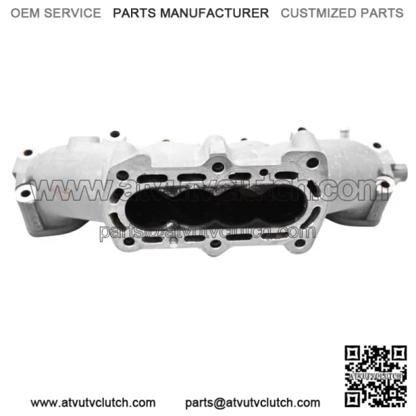 14 Yamaha FX Cruiser SVHO Exhaust Manifold Flange FC1800 (For: 2014 Yamaha SVHO) - Image 2