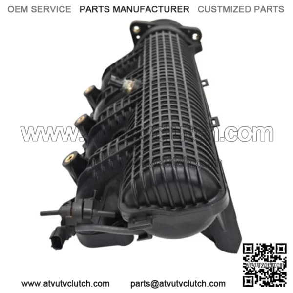 21 Yamaha FX Cruiser HO Intake Manifold FB1800A (For: 2014 Yamaha SVHO) - Image 4