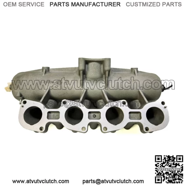 16 Yamaha FX Cruiser SVHO Throttle Body Intake Manifold FC1800 For: 2015 Yamaha SVHO - Image 3