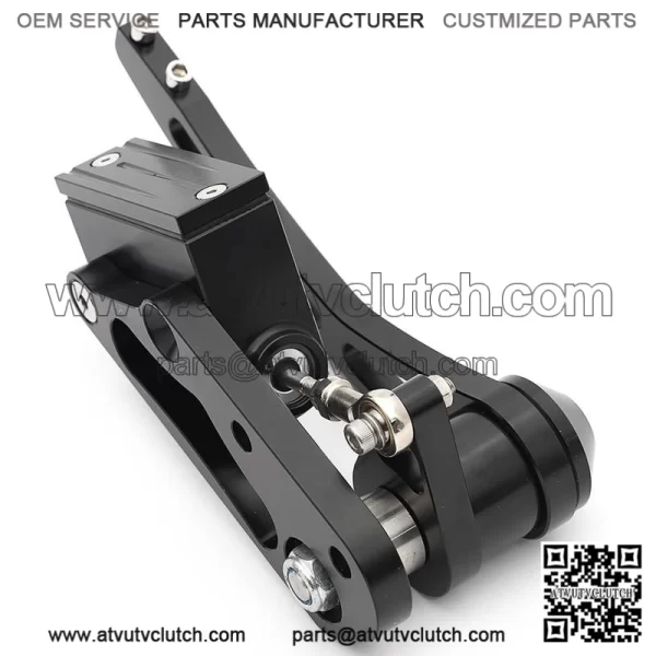 B2B CNC Aluminum 2 Inch Forward Foot Controls For Harley Softail 1984-1999 - Image 5