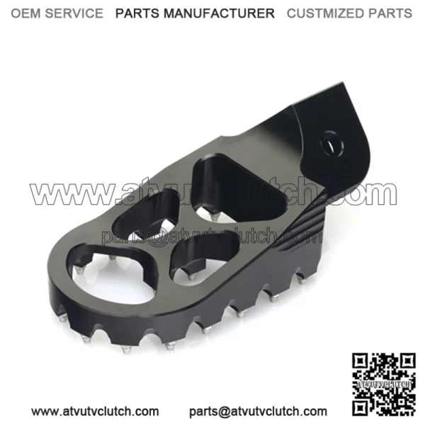 Light weight Aluminum Motorbike Foot Pegs - Image 4