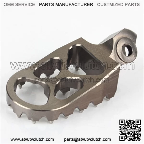 Motorcycle Foot Pegs - Image 3