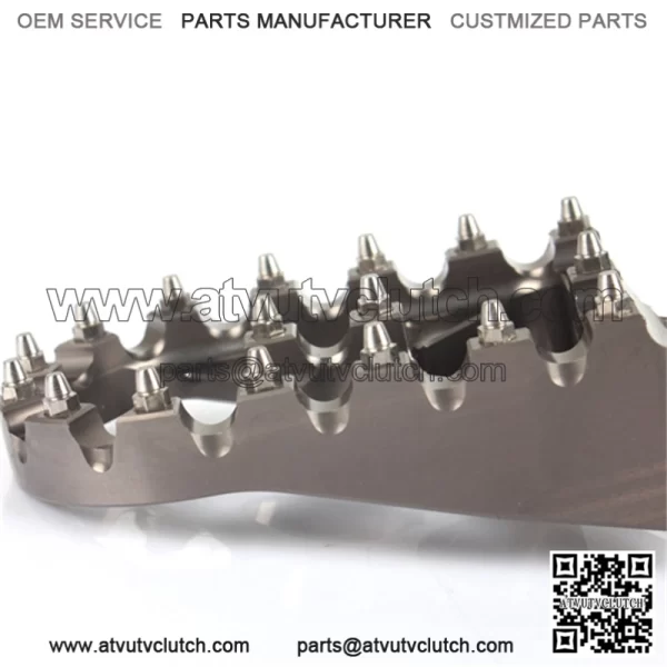Motorcycle Foot Pegs - Image 4
