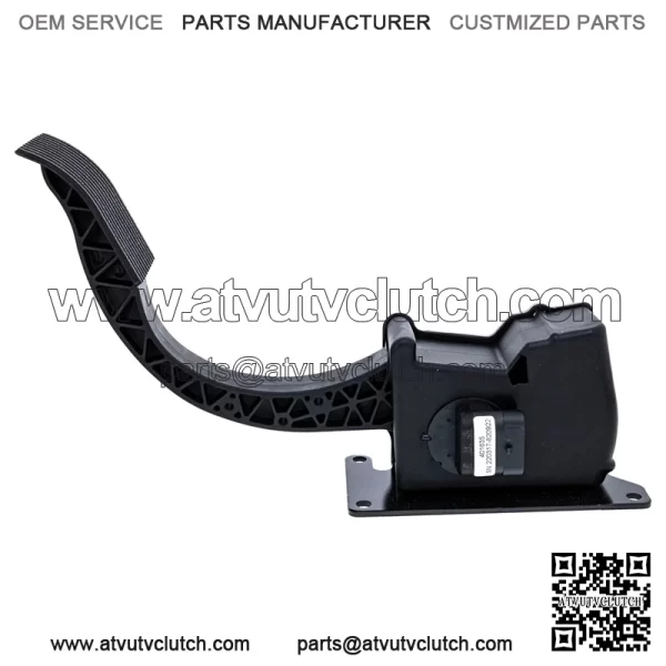 Polaris 4080526 Electronic Throttle Pedal 2018-2021 Ranger XP Crew 1000 EPS FS - Image 2