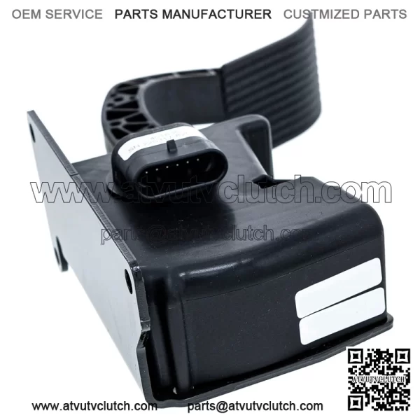 Polaris 4080526 Electronic Throttle Pedal 2018-2021 Ranger XP Crew 1000 EPS FS - Image 4