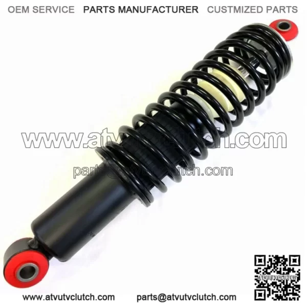 1 Rear Coil-Over Strut Shock Spring Fits John Deere Gator HPX, HPX 615E 815E  (For: John Deere Gator HPX HPX815E)