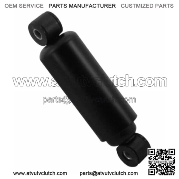 Black Replacement Replica FLSTS Springer Front End Shock Harley Softail 54484-97 (For: Harley-Davidson)