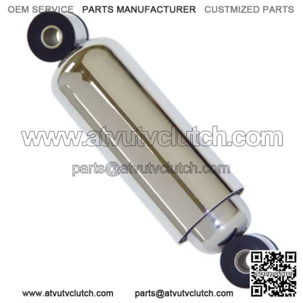 Chrome Replacement Replica FXSTS Springer Front Shock Harley FX Softail 54483-88 (For: Harley-Davidson)