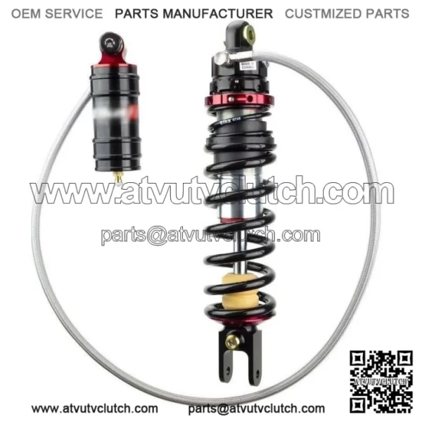 Legacy 3 Rear Shock Suspension Kit Yamaha Banshee YFZ350