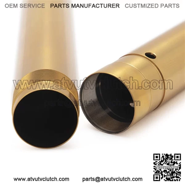 Custom 43mm Motorcycle Inner Fork Tubes for Harley VRSC VRSCF V-Rod Muscle 2009-2017 / VRSCDX Night Rod ANV 12 - Image 4