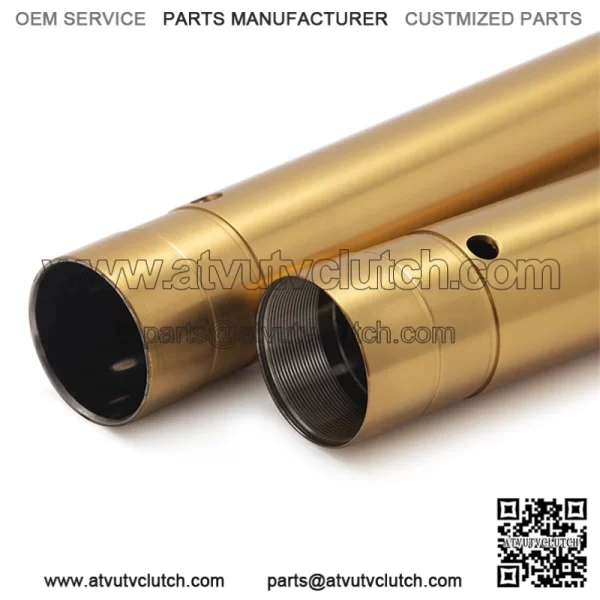 Custom 43mm Motorcycle Inner Fork Tubes for Harley VRSC VRSCF V-Rod Muscle 2009-2017 / VRSCDX Night Rod ANV 12 - Image 5