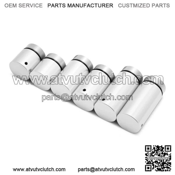 49mm Inner Fork Tube Extension Kits for Harley Davidson - Image 4