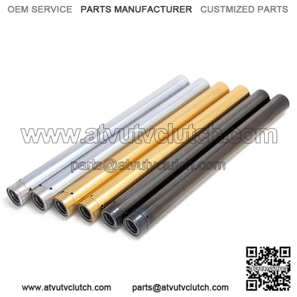 Motorcycle Front Fork Tubes for Harley Davidson - Image 2