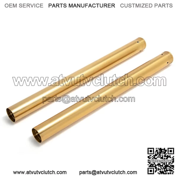Motorcycle Front Fork Tubes for Harley Davidson - Image 4