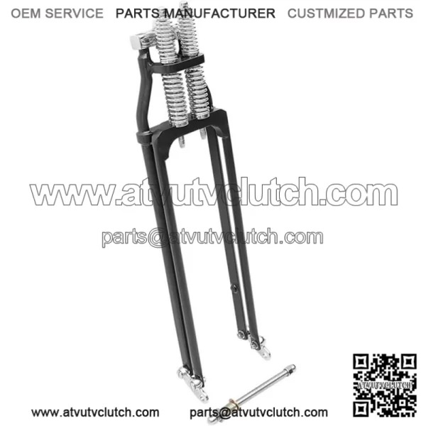 Drag Specialties Springer Fork For Harley