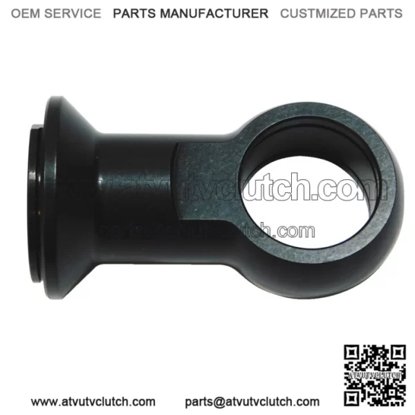 2016-2018 Polaris RZR XP Turbo 4 Turbo OEM 214-18503-2 Rear Shock Eyelet 1501174
