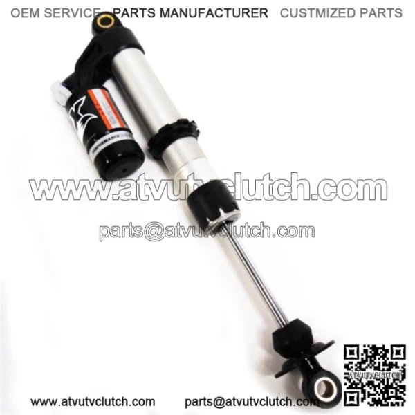 OEM Snowmobile Ski Shock 1.5" W/ Remote Coilover 3703-476 READ 4 FIT