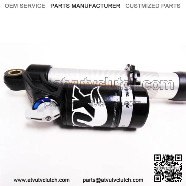 OEM Snowmobile Ski Shock 1.5" W/ Remote Coilover 3703-476 READ 4 FIT - Image 3