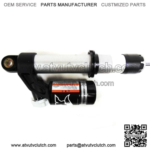 OEM Snowmobile Ski Shock 1.5" W/ Remote Coilover 3703-476 READ 4 FIT - Image 4