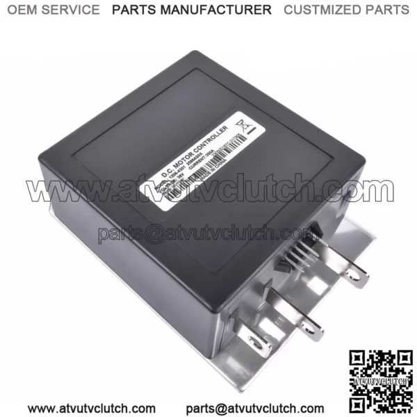 Motor Controller for EZGO TXT Series ITS 350A 36V Curtis Golf Cart 1206-4301