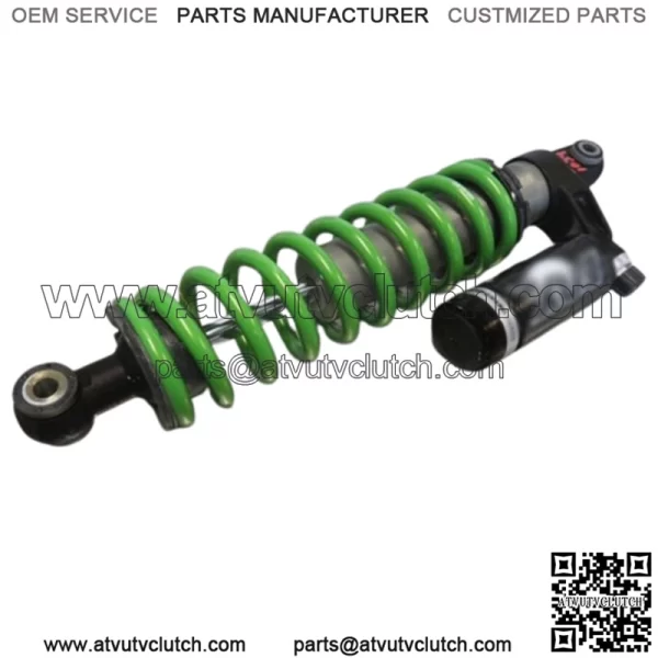 EB1039 2018 18 KAWASAKI TERYX 800 LEFT LH REAR SHOCK - Image 2