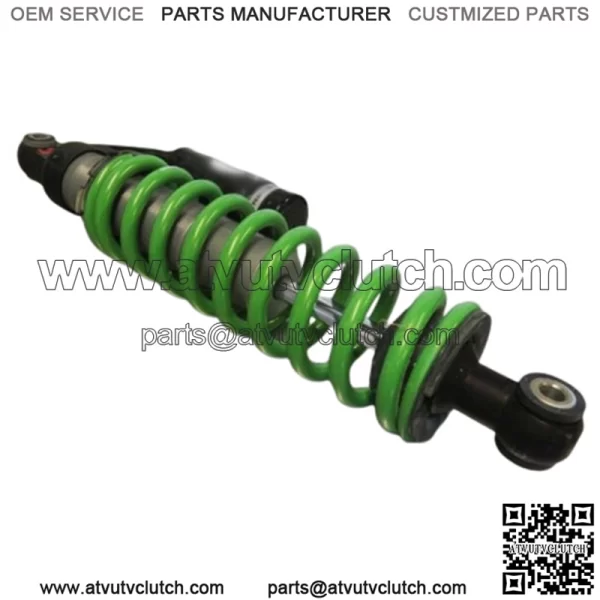 EB1039 2018 18 KAWASAKI TERYX 800 LEFT LH REAR SHOCK - Image 3