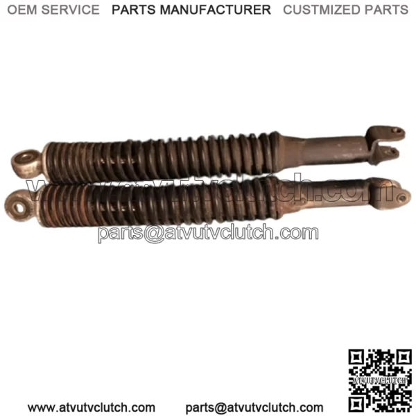 PEUGEOT VIVACITY 125 REAR SHOCK ABSORBERS