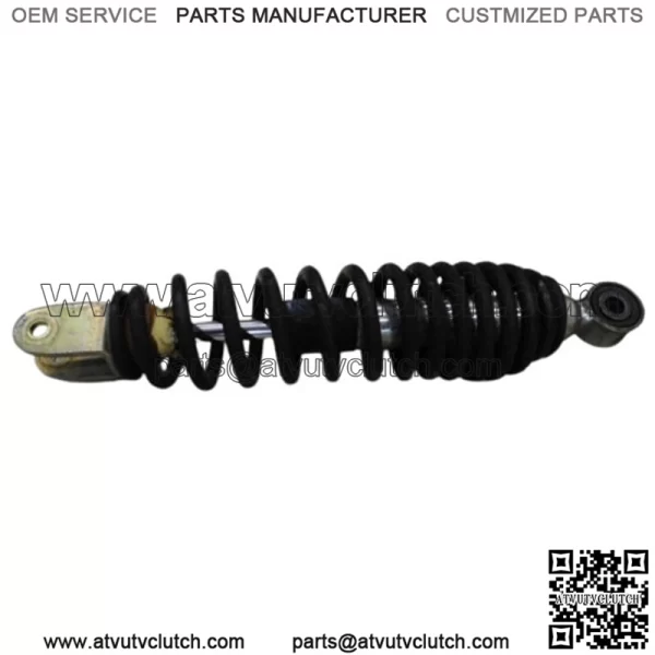 3. Peugeot Vivacity 100 rear shock absorber rear