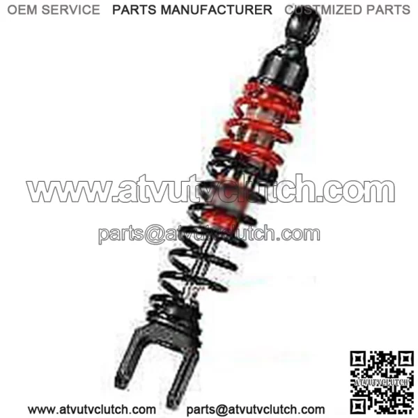 Peugeot Vivacity 100 1999-2001 YXB Rear Shock Absorber