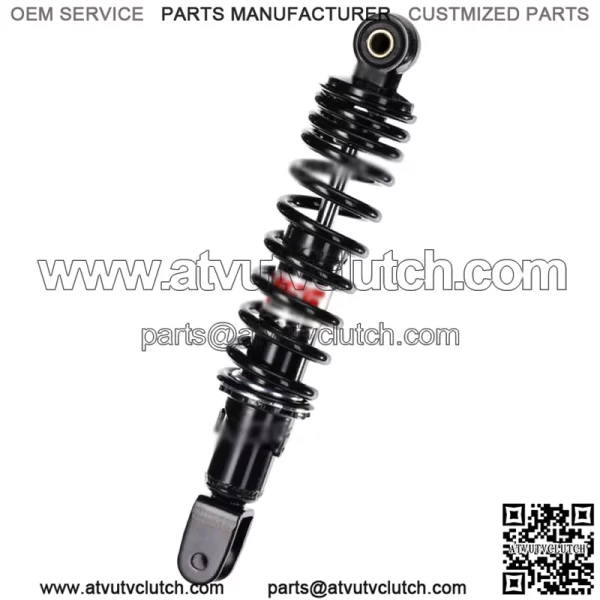 PEUGEOT VIVACITY 50 Compact 2003 Shock absorber rear OD220280P0188