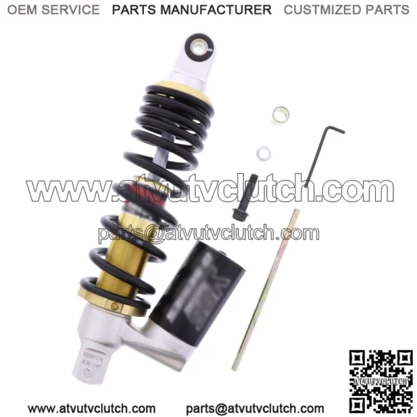 Peugeot VIVACITY 50 VIVACITY 100 1999 - 2007 Shock Absorber OK302-280T-01