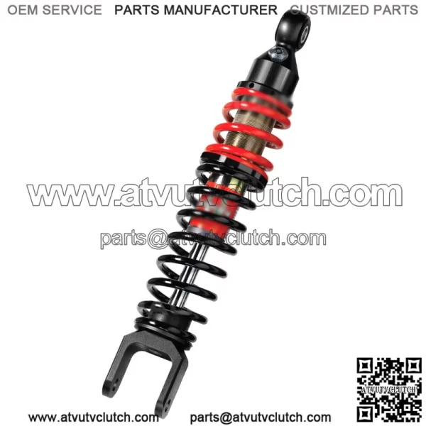 REAR SHOCK ABSORBER SC003YXB01 PEUGEOT VIVACITY 50 1999