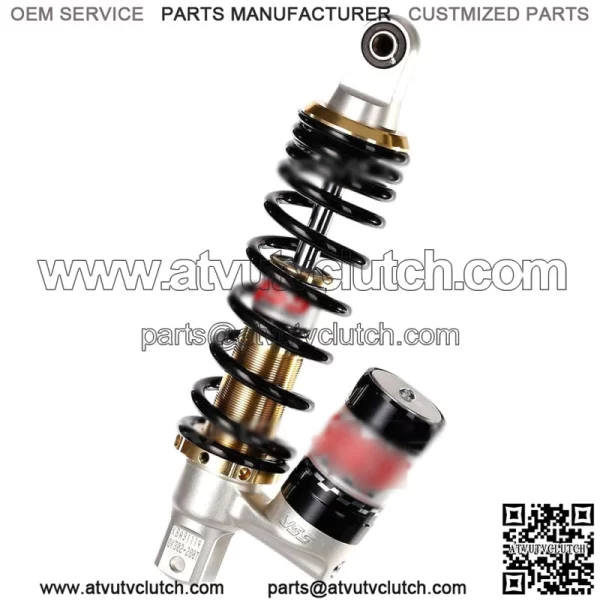 PEUGEOT VIVACITY 100 1999-2006 Shock absorber rear OK302280T01AL388