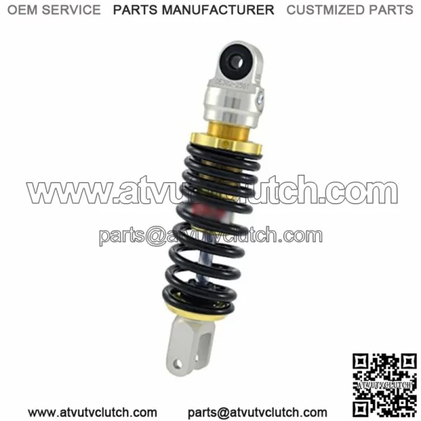 ADJUSTABLE SHOCK ABSORBER FOR VIVACITY 100 99-07 OE302-280T-01AL