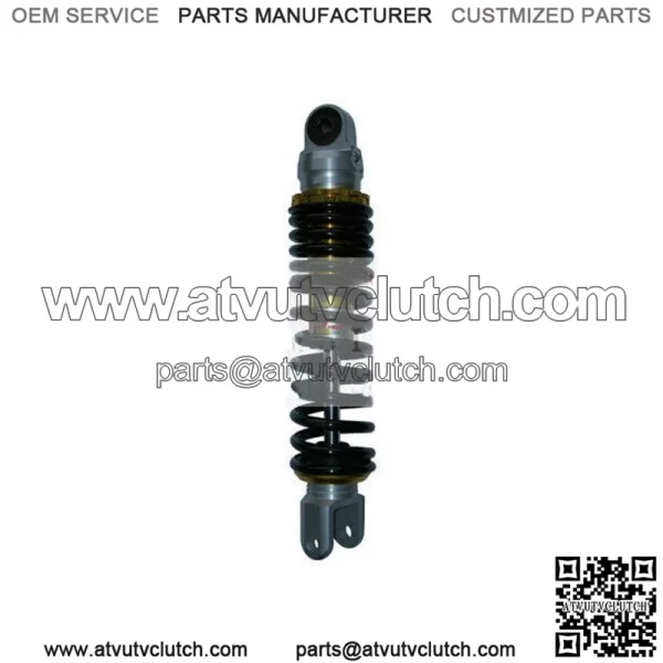 Rear Shock Absorber Gas Peugeot Speedfight Air 50 97 | 98 29401203