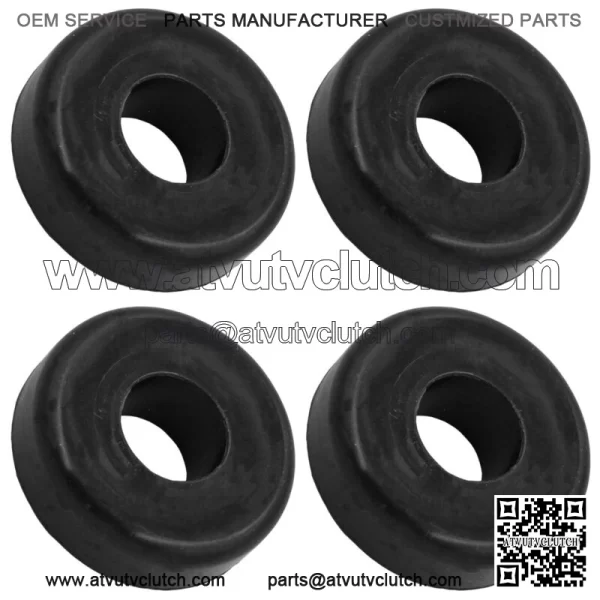 Exhaust Vibration Damper For Polaris ACE 325 900 2016 / 500 17-19 / 570 16-2019 - Image 3