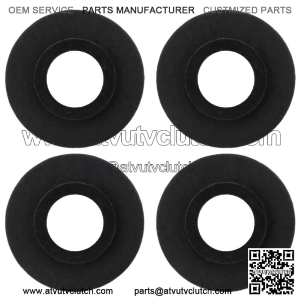 Exhaust Vibration Damper For Polaris ACE 325 900 2016 / 500 17-19 / 570 16-2019 - Image 4